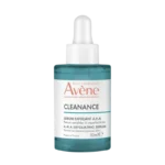 Avène Serum Cleanance AHA Exfoliating