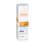 Avène Solaire Anti-imperfection SPF 50+