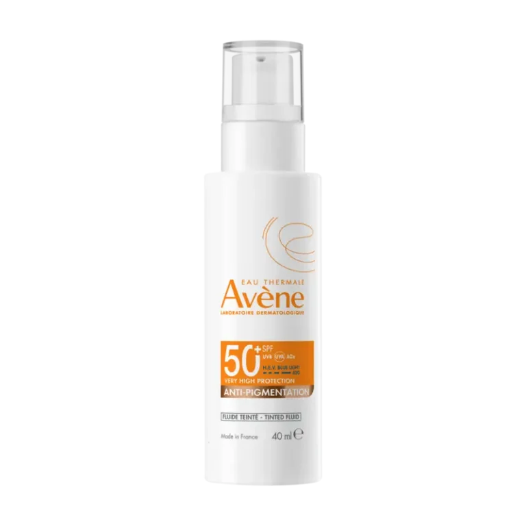 Avène Solaire Anti-pigmentatio Aza SPF 50+