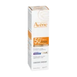 Avène Solaire Anti-pigmentatio Aza SPF 50+