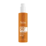 Avène Solaire Eau Thermal Spray SPF 50+