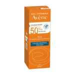 Avène Solaire Fluide Très Haute Protection SPF 50+