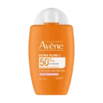 Avène Solaire Ultra Fluid Éclat Radiance SPF 50+