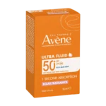 Avène Solaire Ultra Fluid Éclat Radiance SPF 50+