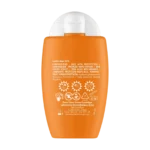 Avène Solaire Ultra Fluid Éclat Radiance SPF 50+