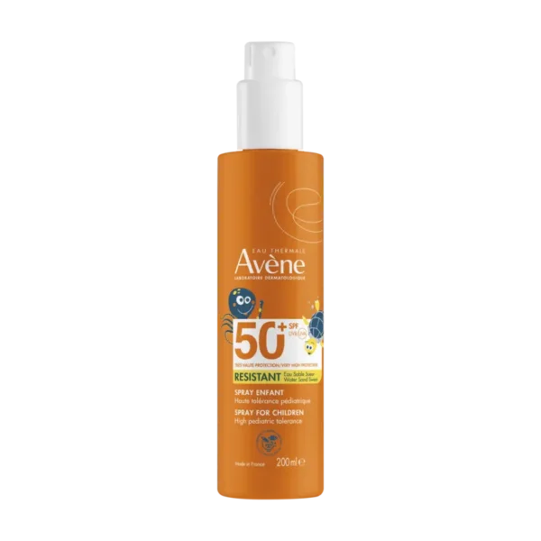 Avène Spray Enfant SPF 50+