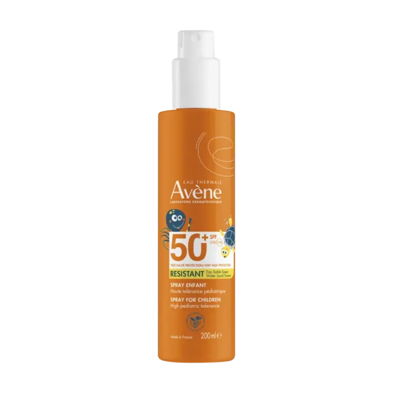 Avène Spray Enfant SPF 50+