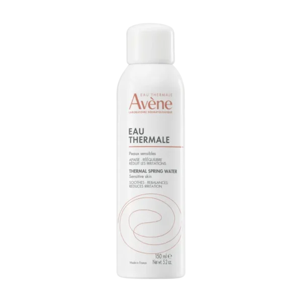 Avène Spray d'Eau Thermale