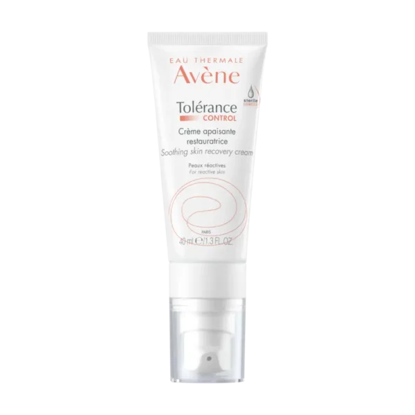 Avène Tolérance Control Crème Apaisante Restauratrice