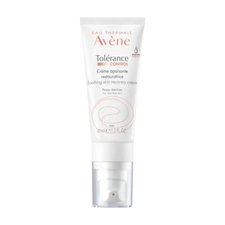 Avène Tolérance Control Crème Apaisante Restauratrice
