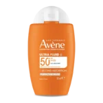Avène Ultra Fluid Perfecteur SPF 50+ Blue Light