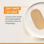 Avène Ultra Fluid Perfecteur SPF 50+ Blue Light