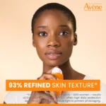 Avène Ultra Fluid Perfecteur SPF 50+ Blue Light
