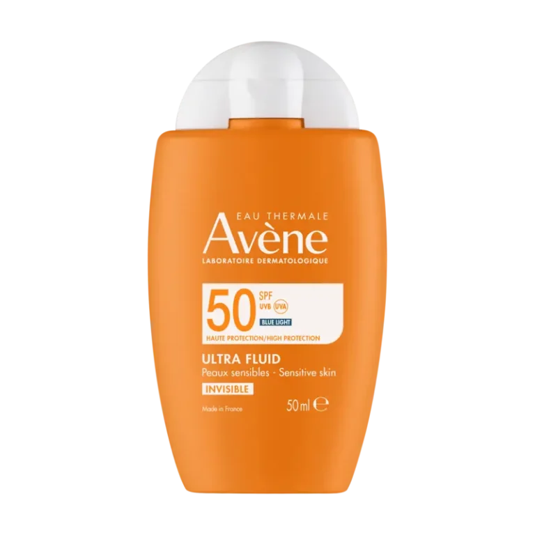 Avène Ultra Fluide Invisible SPF 50+