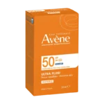 Avène Ultra Fluide Invisible SPF 50+