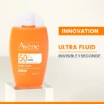 Avène Ultra Fluide Invisible SPF 50+