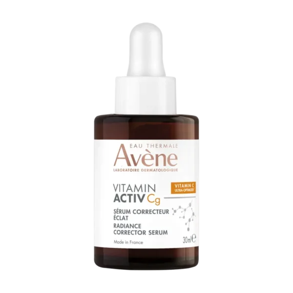 Avène Vitamin Activ Cg Sérum Correcteur Eclat