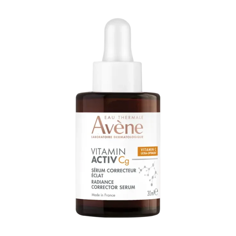 Avène Vitamin Activ Cg Sérum Correcteur Eclat