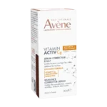 Avène Vitamin Activ Cg Sérum Correcteur Eclat