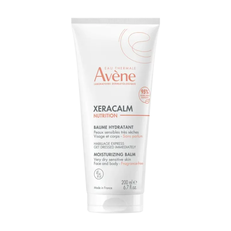 Avène XeraCalm Nutrition Baume Hydratant