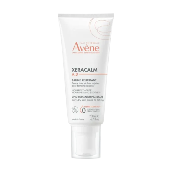 Avène Xeracalm A.d Baume Relipidant