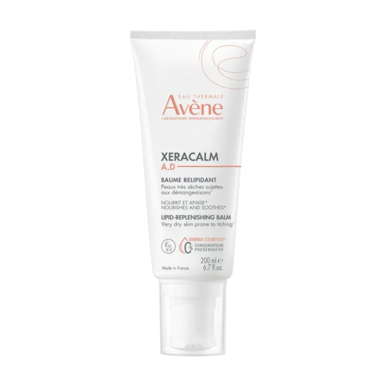 Avène Xeracalm A.d Baume Relipidant