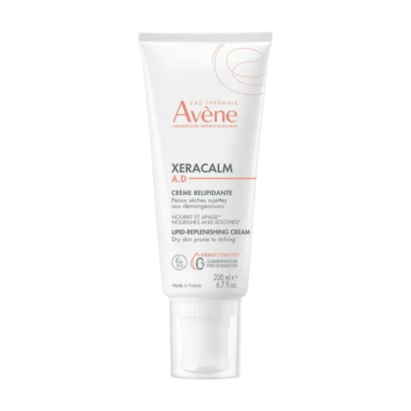 Avène Xeracalm A.d Crème Relipidante