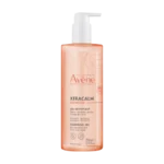 Avène Xeracalm Nutrition Gel Nettoyant