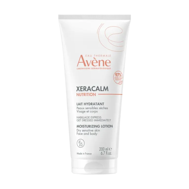 Avène Xeracalm Nutrition Lait Hydratant