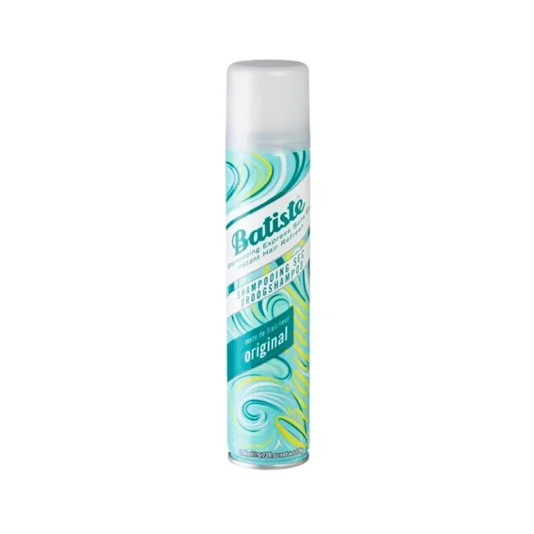 Batiste – Shampooing Sec Original – 200 Ml