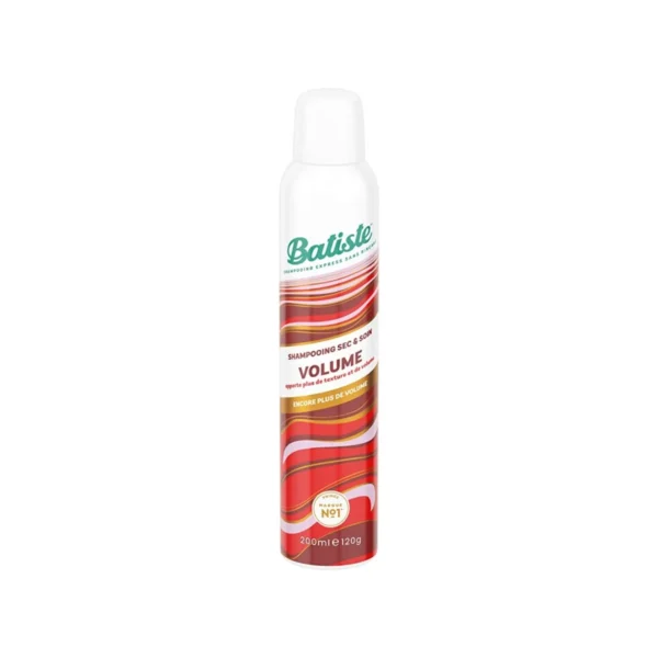 Batiste – Shampooing Sec Volume – 200 Ml