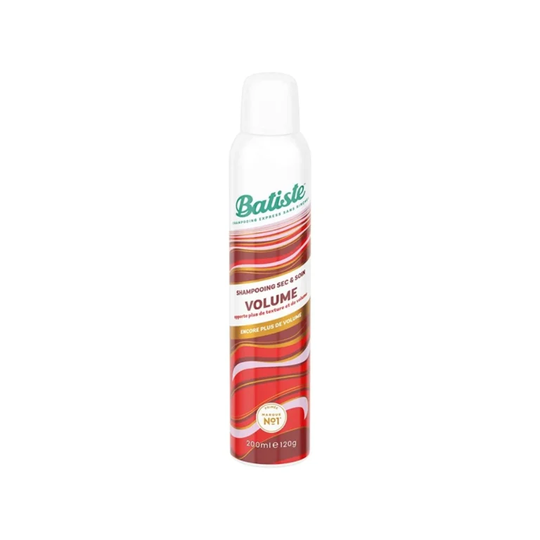 Batiste – Shampooing Sec Volume – 200 Ml