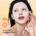 Biodance – Bio Collagen Real Deep Mask