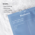 Biodance – Hydro Cera Nol Real Deep Mask