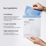 Biodance – Hydro Cera Nol Real Deep Mask
