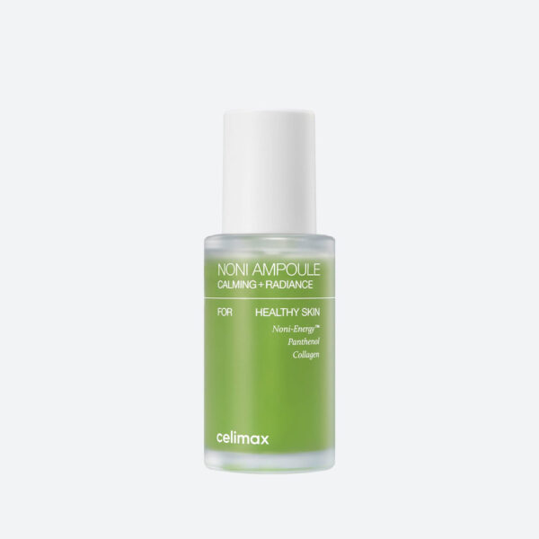Celimax – Noni Amopoule Calming + Radiance – 30ML