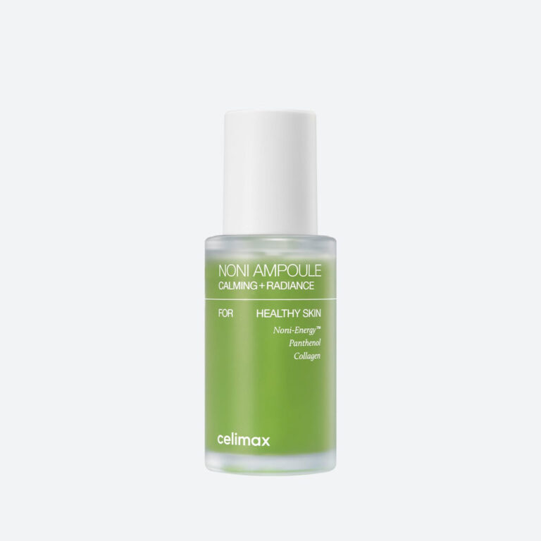 Celimax – Noni Amopoule Calming + Radiance – 30ML