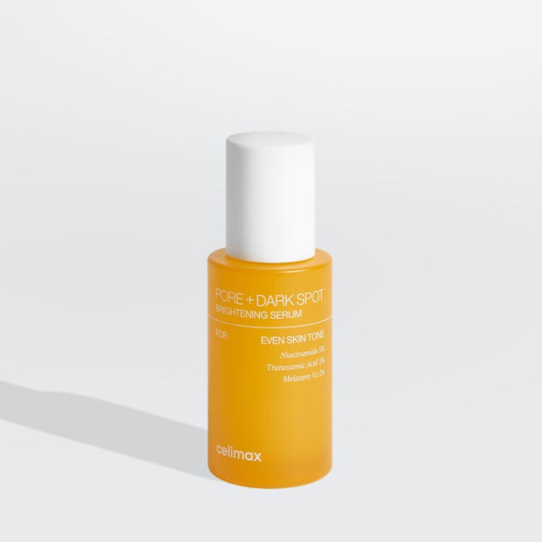 Celimax – Pore + Dark Spot Serum Éclaircissant – 30 Ml