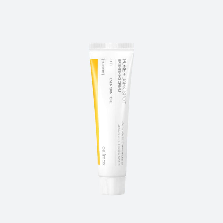 Celimax – Pore+Dark Spot Brightening Cream – 35Ml