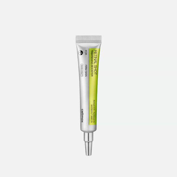 Celimax – Retinal Shot Tightening Booster – 15 ML