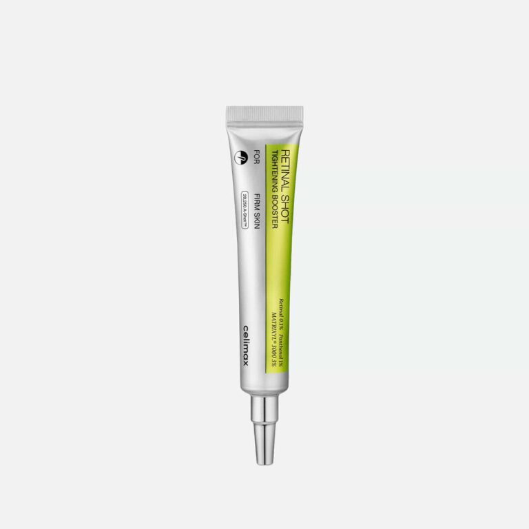 Celimax – Retinal Shot Tightening Booster – 15 ML
