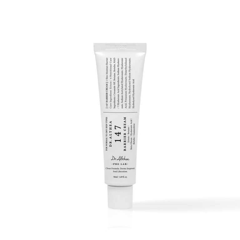 Dr. Althea – 147 Crème Barriere – 50 Ml