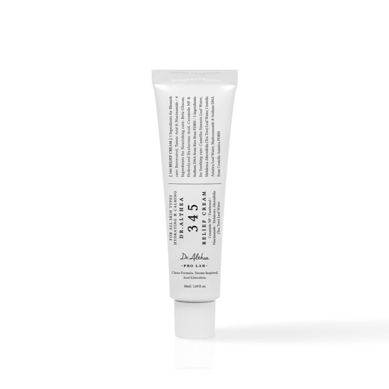Dr. Althea – 345 Relief Cream – 50 Ml