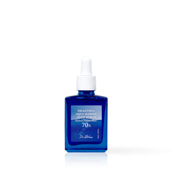 Dr. Althea – Aqua Marine Deep Serum – 30 Ml