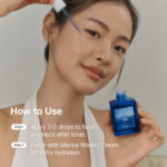 Dr. Althea – Aqua Marine Deep Serum – 30 Ml