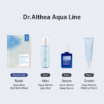 Dr. Althea – Aqua Marine Deep Serum – 30 Ml