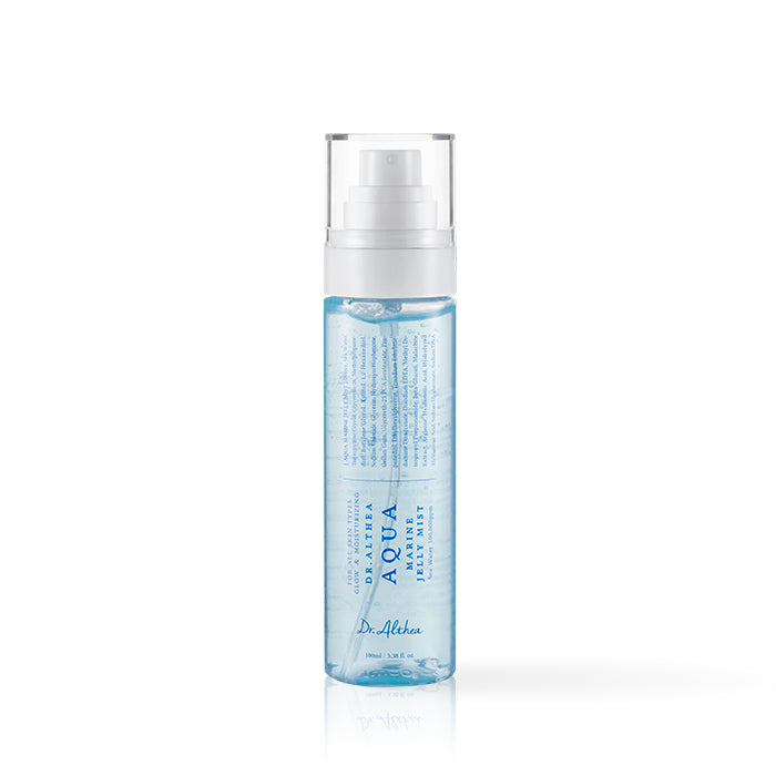 Dr. Althea – Aqua Marine Jelly Mist – 100 ml