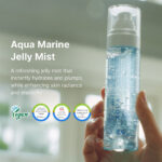 Dr. Althea – Aqua Marine Jelly Mist – 100 ml