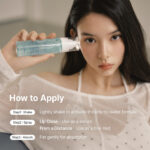 Dr. Althea – Aqua Marine Jelly Mist – 100 ml