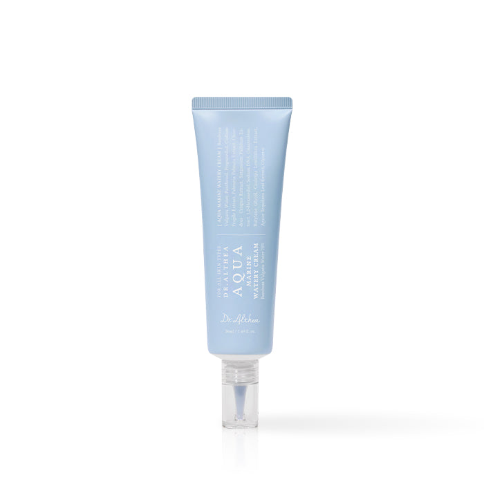 Dr. Althea – Aqua Marine Watery Cream – 50 Ml